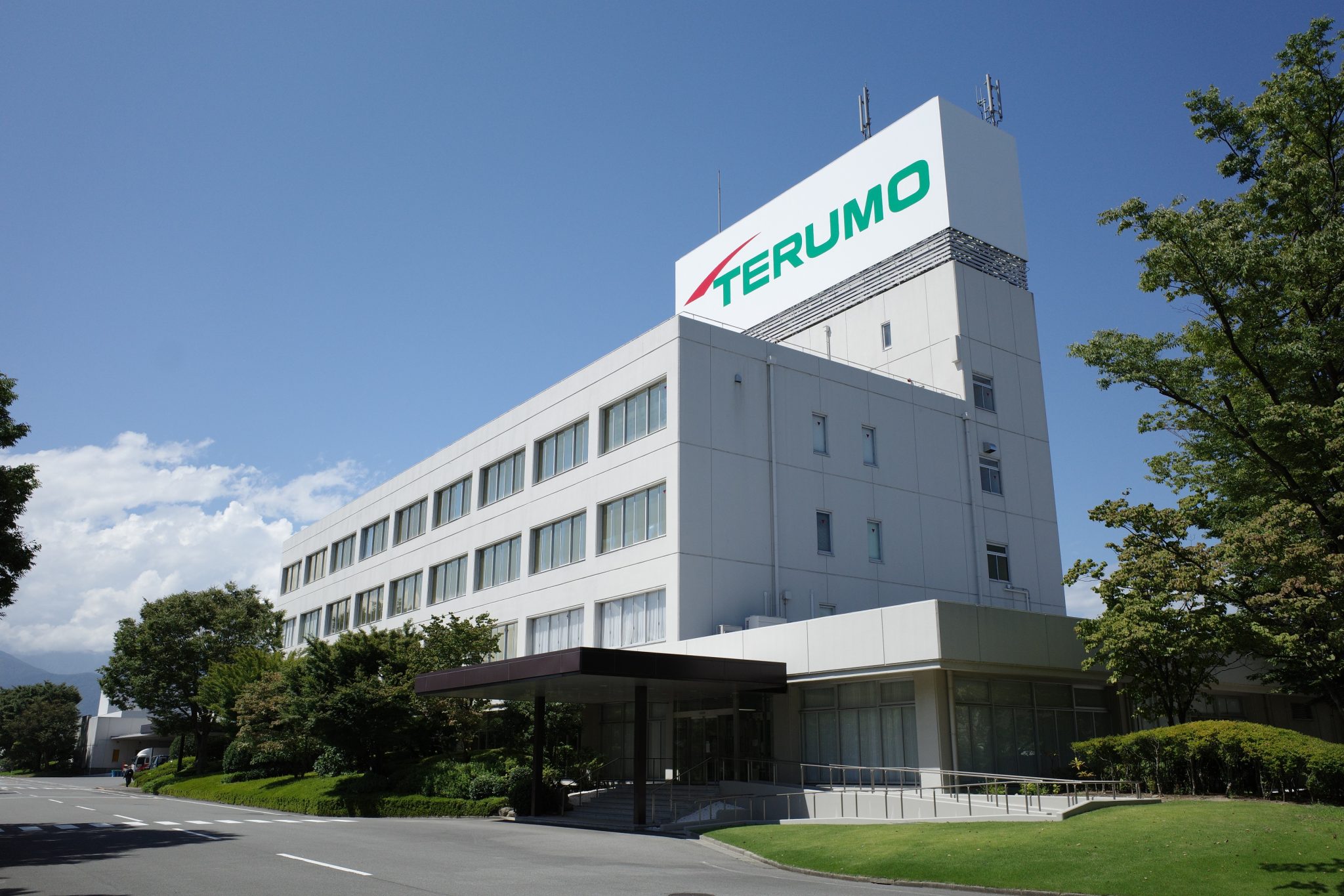 テルモヒューマンクリエイト株式会社 写真 スライダー1