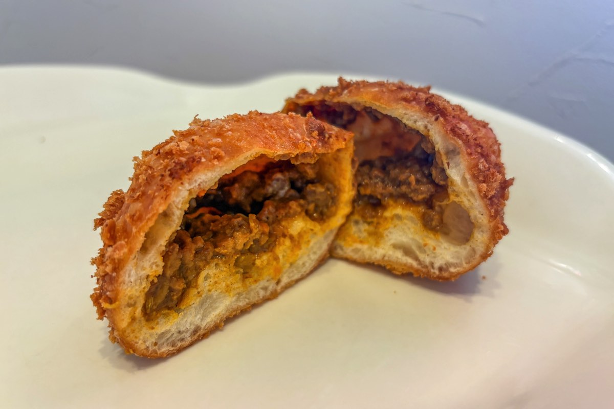 BOULANGERIE SORITA
