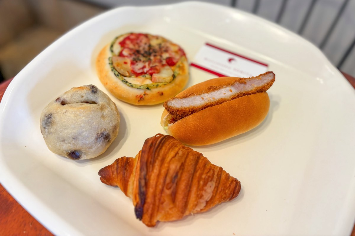 BOULANGERIE SORITA