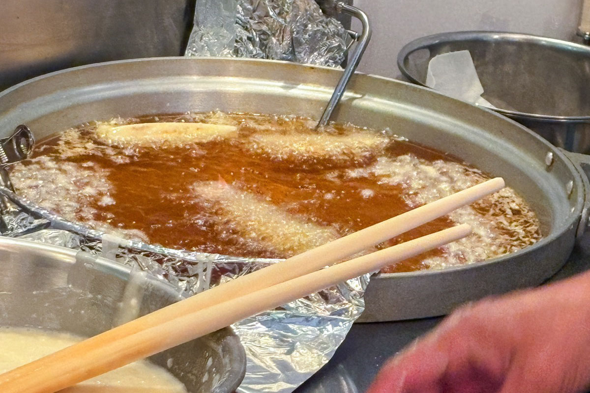 天や和んや 井の吉
