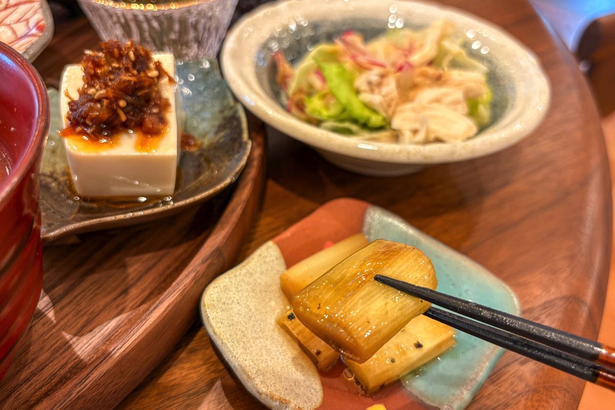 自然食堂 心