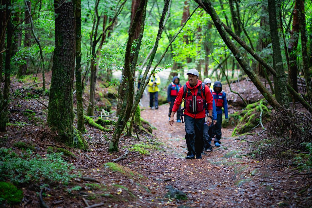 SAIKO Nature ＆ Gastronomy Stay