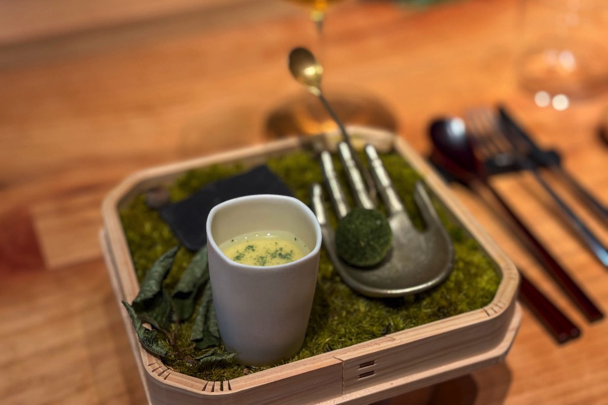 SAIKO Nature ＆ Gastronomy Stay