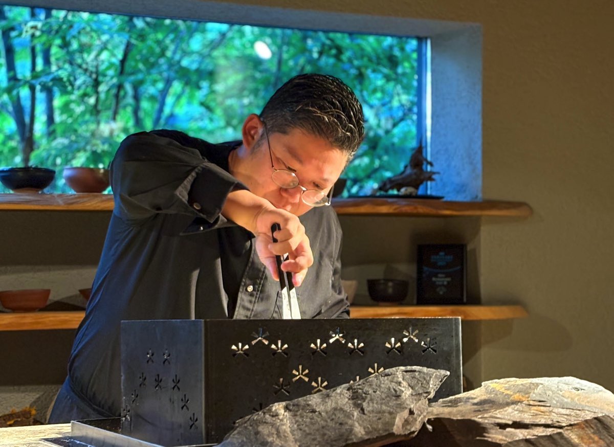 SAIKO Nature ＆ Gastronomy Stay