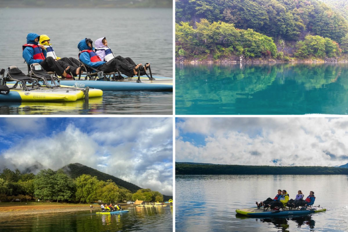 SAIKO Nature ＆ Gastronomy Stay