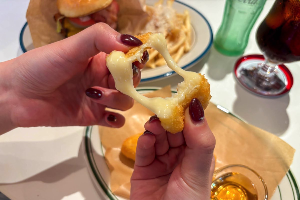 TOYFUL BURGER