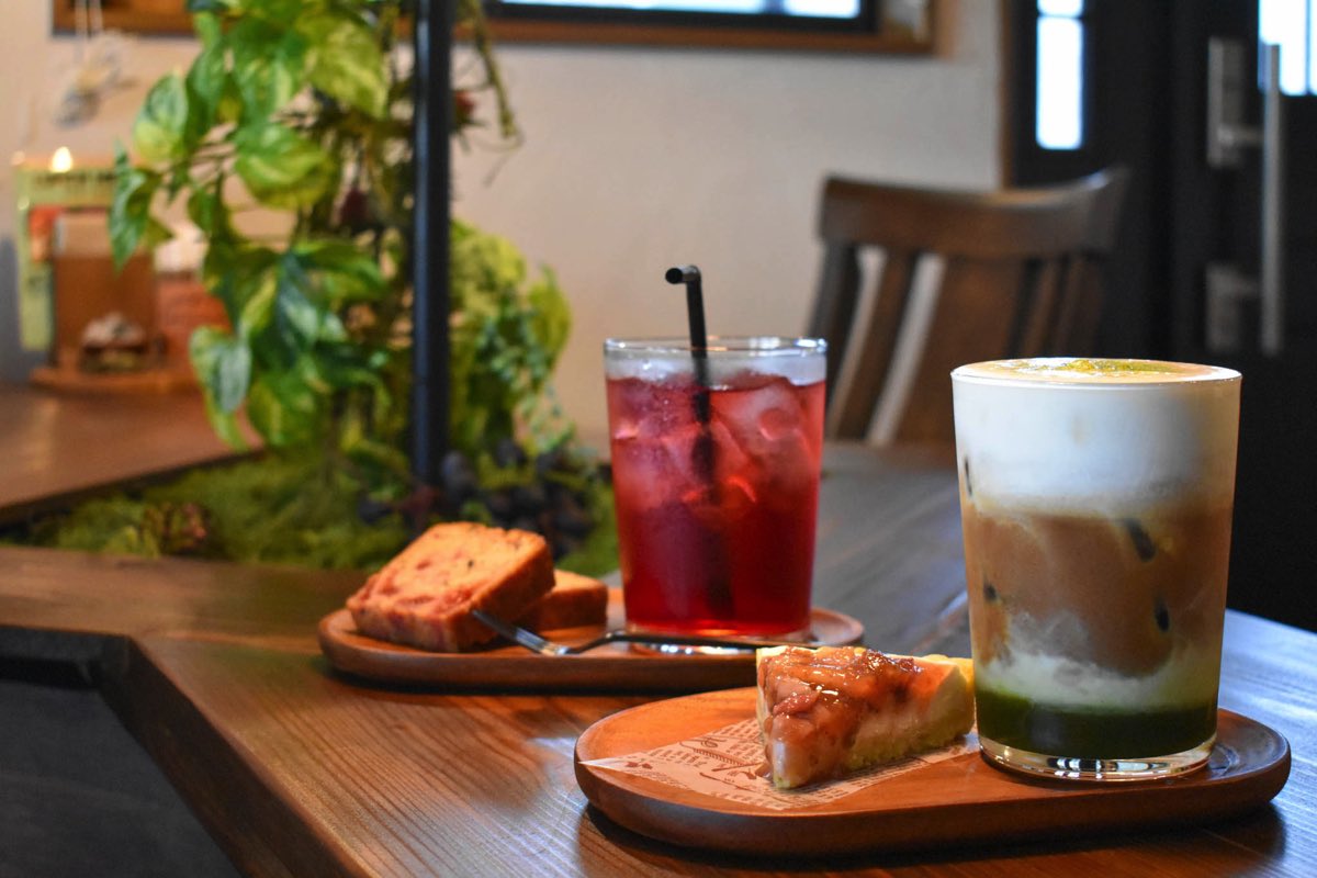 うたた音CAFE
