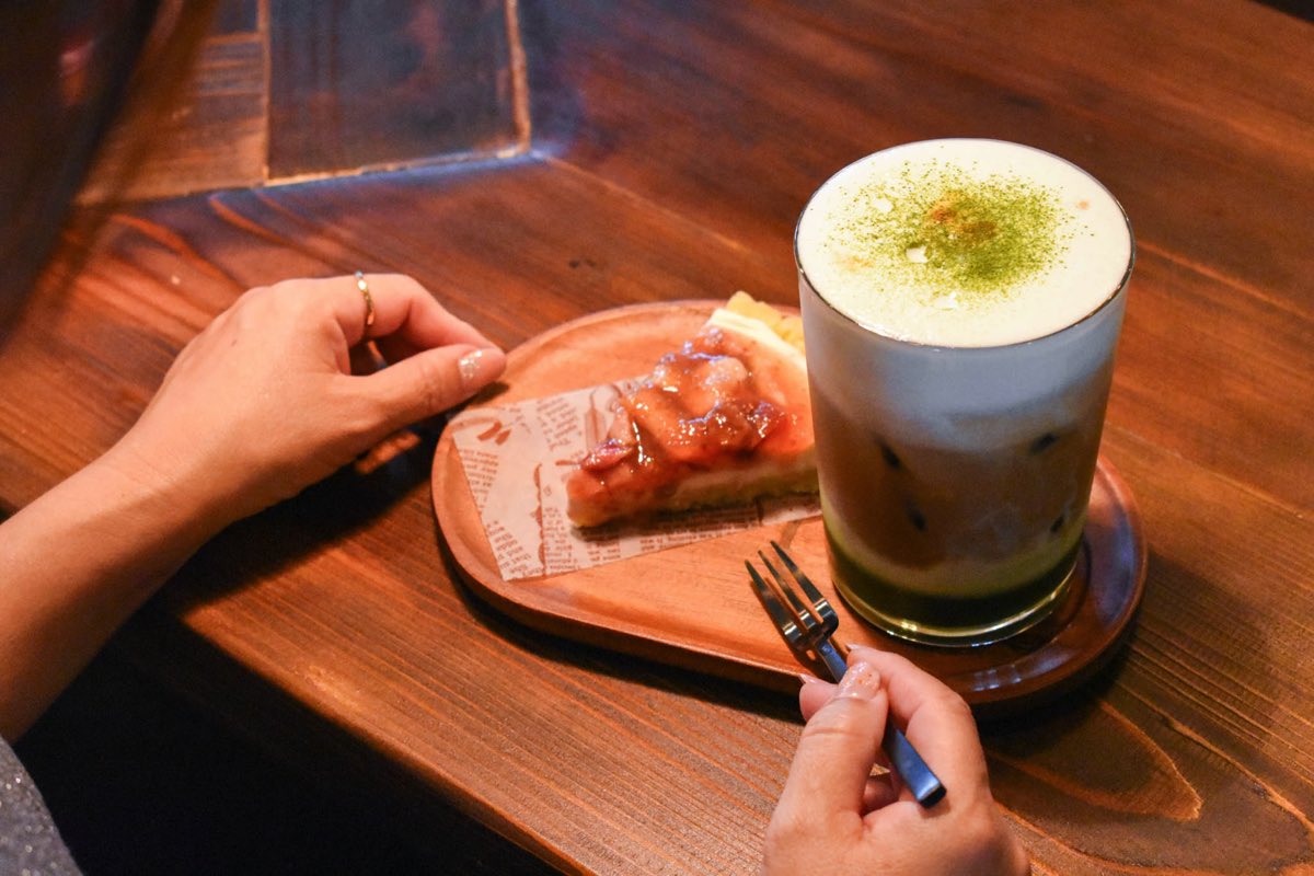 うたた音CAFE
