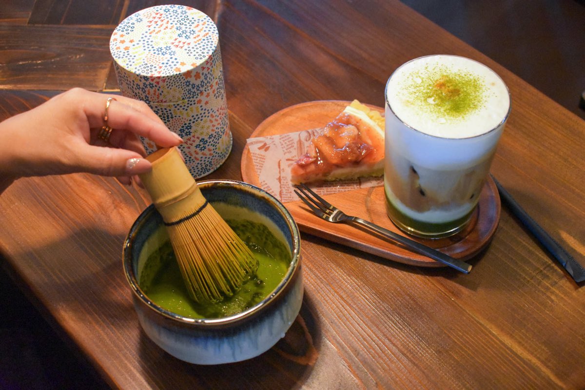 うたた音CAFE