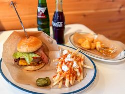 TOYFUL BURGER【閉店】
