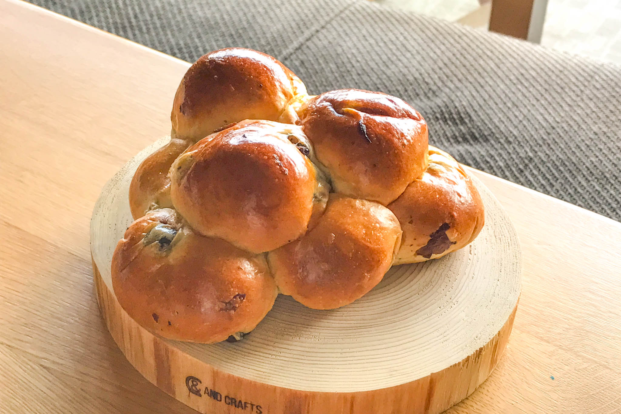 RueLLe Bakery