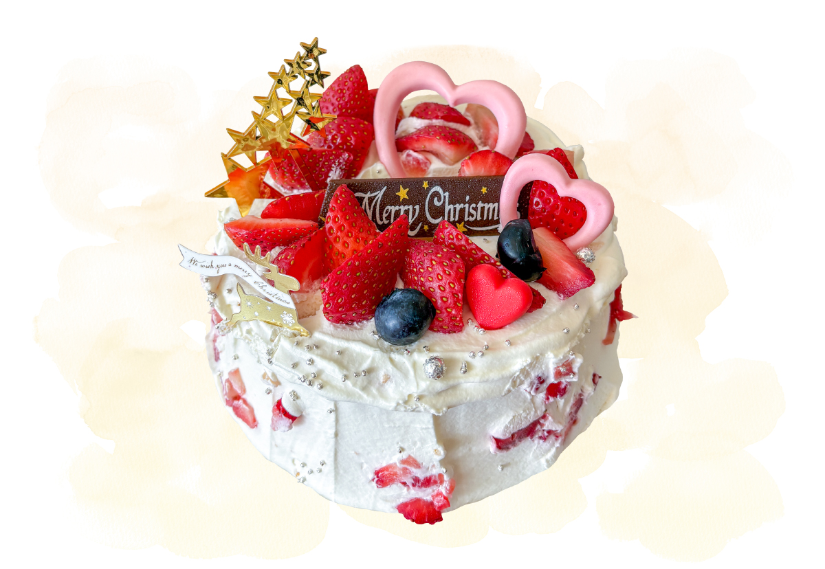ケーキ＠クー