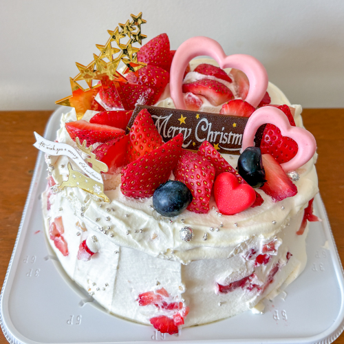 ケーキ＠クー