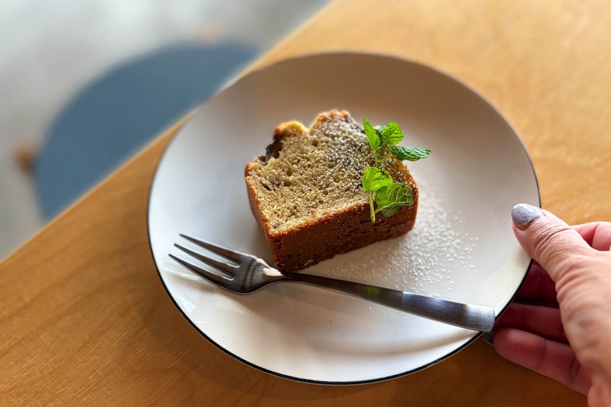FRUITSCAKE