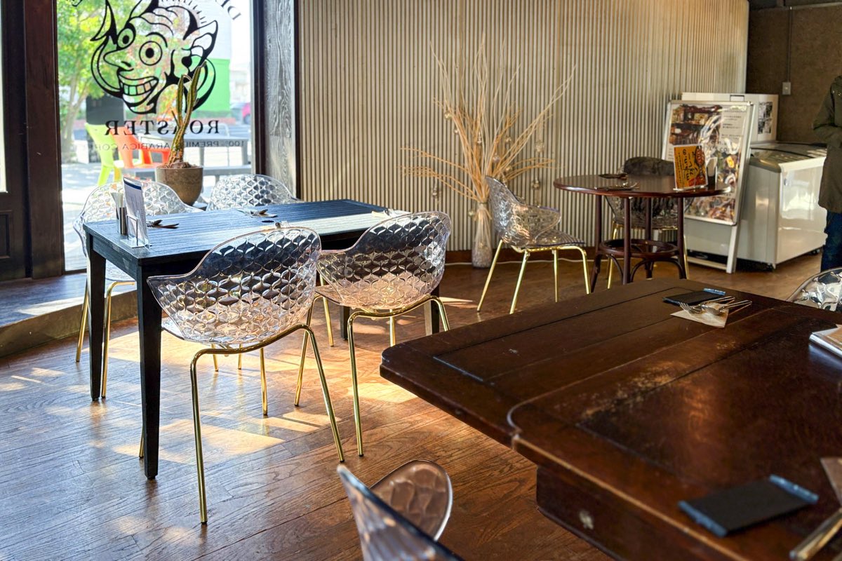 M.a.n. Cafe&Bar