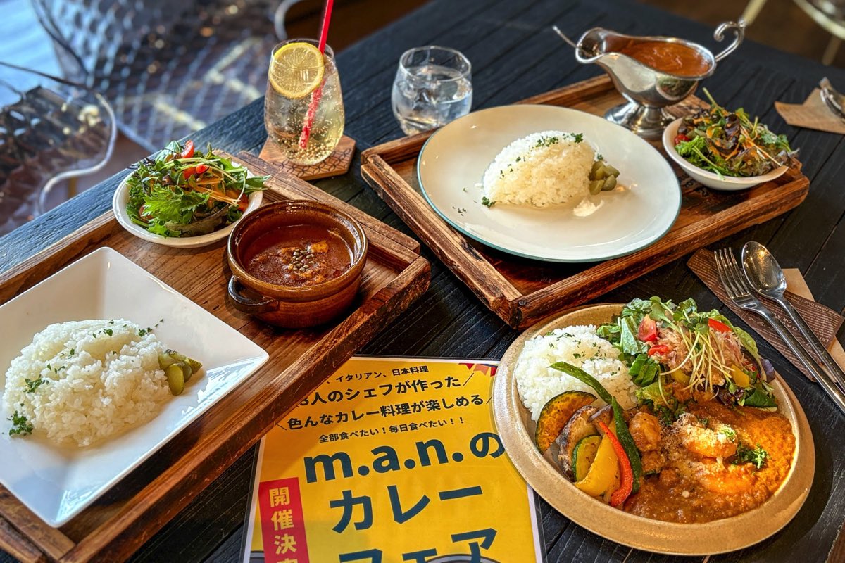 M.a.n. Cafe&Bar