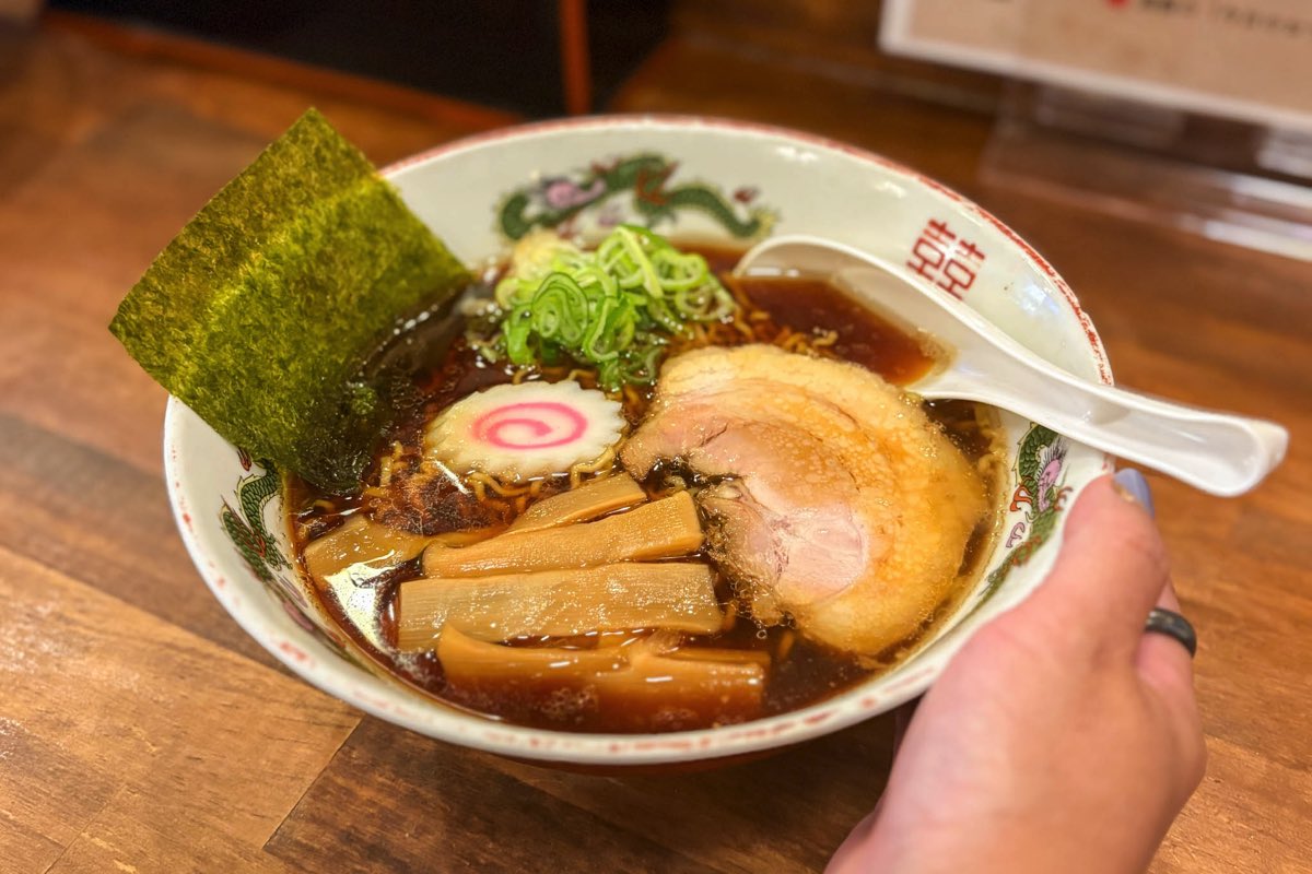 帰ってきた！おやぢ亭