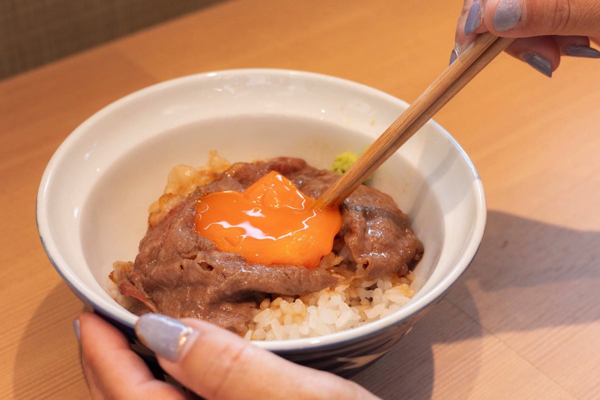 らぁ麺八葉