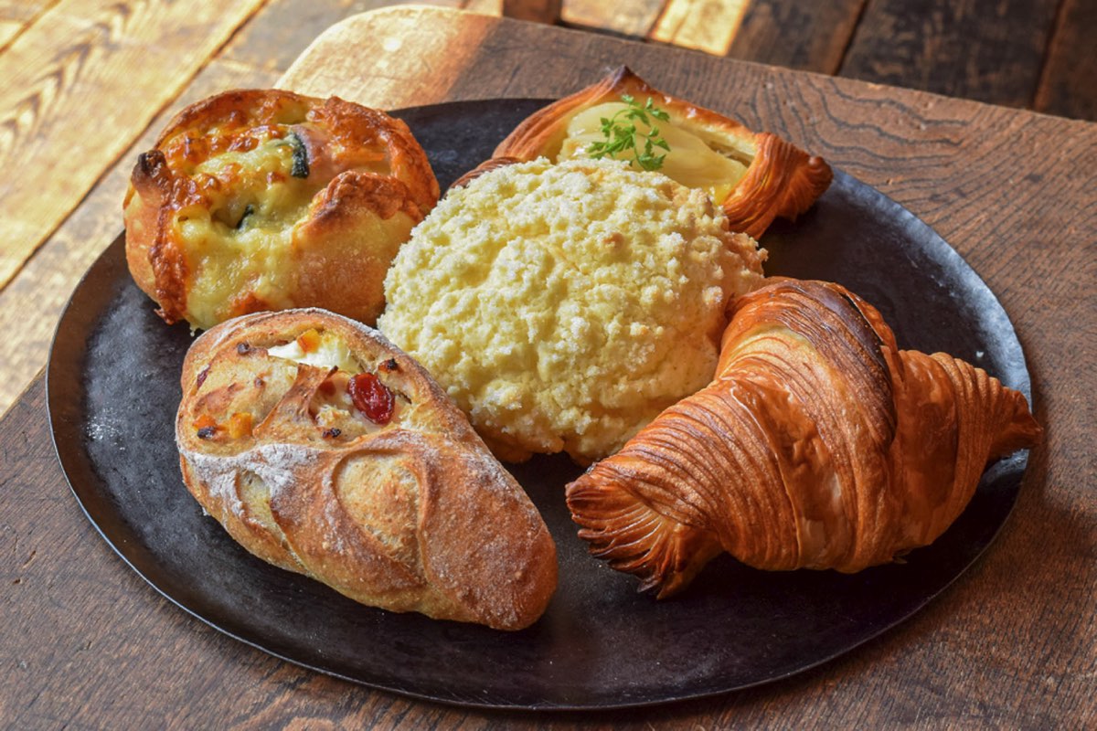 丸山パン