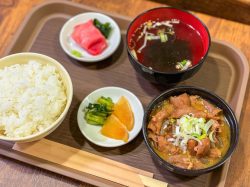 BQ食堂