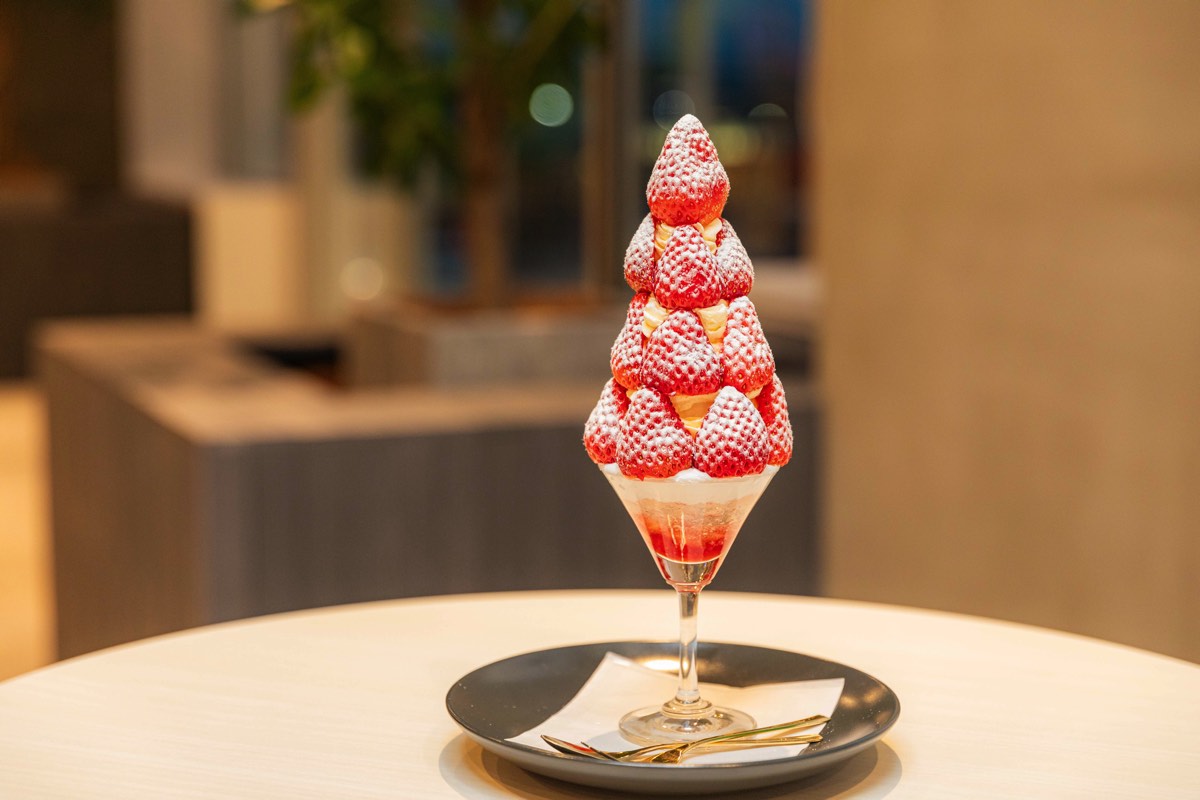CAFE LA PAIX 注目素材