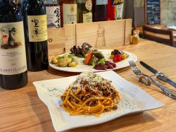 OSTERIA AZZURRO
