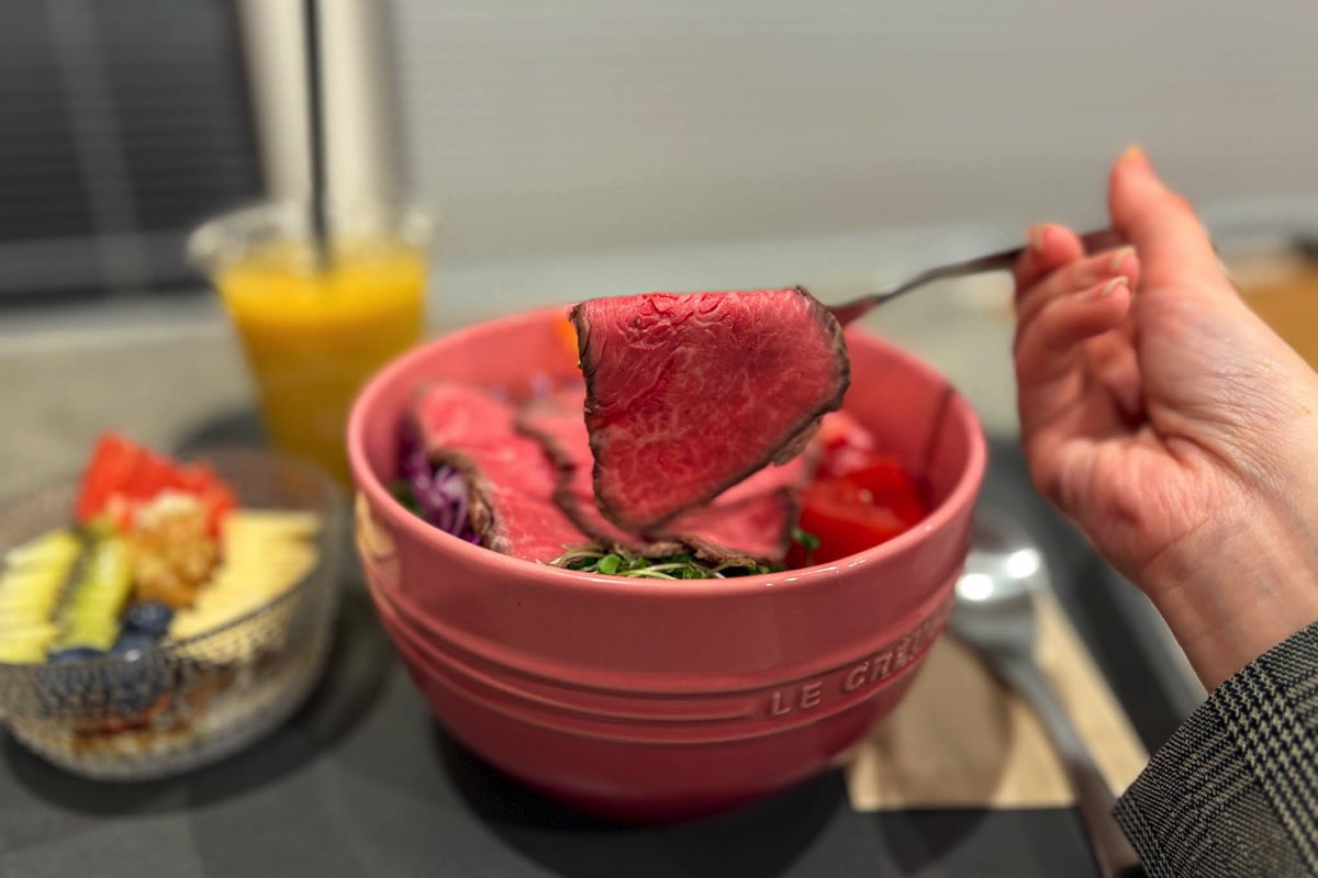 Bloom Bowl サラダボウルとナチュラルデザート専門店