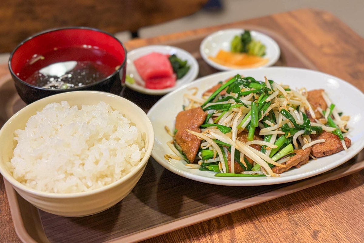 BQ食堂