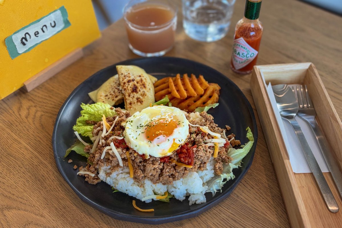 湯村金精軒Café