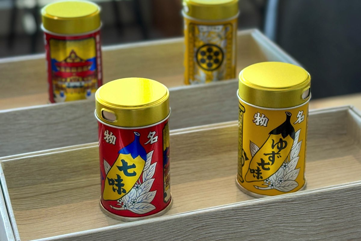 もつ煮専門店 克己 -kokki-