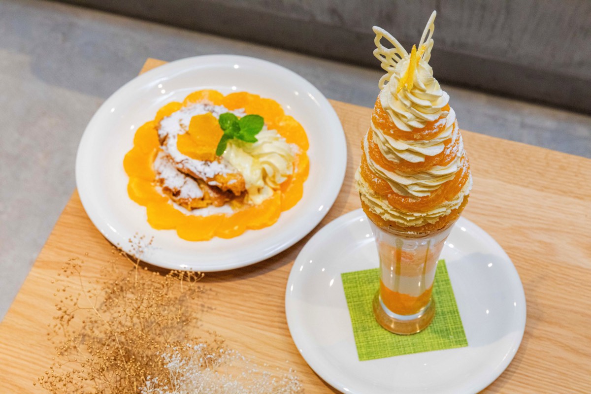 CAFE LA PAIX