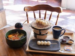 Cafe & Bar SHIBA