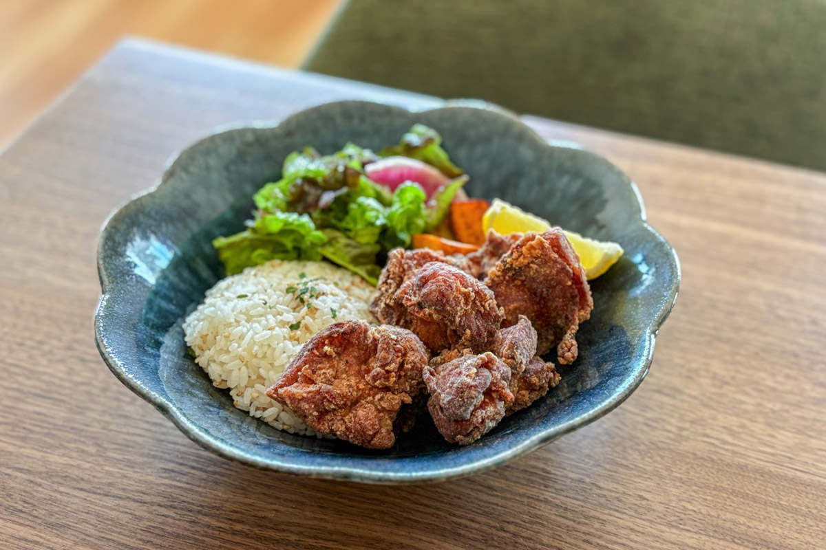 cafe tubu