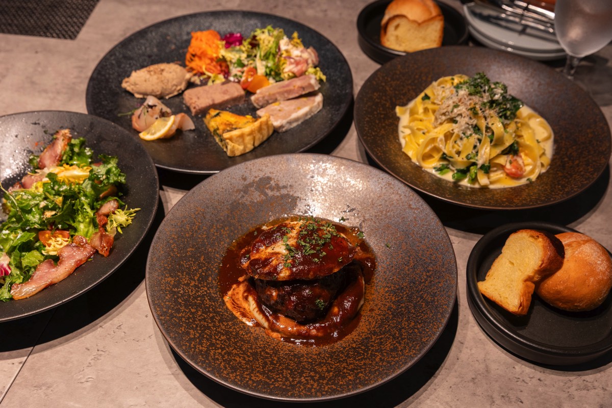 Bistro123-HIFUMI-
