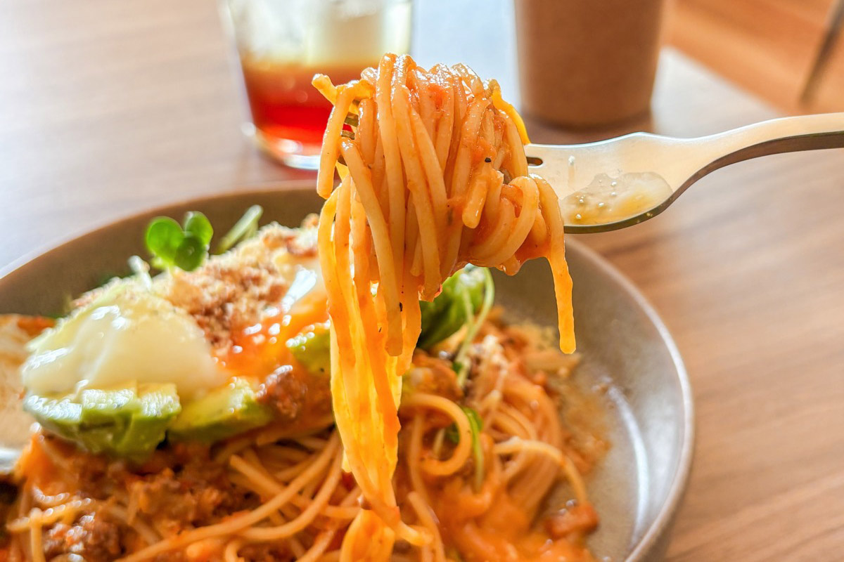 cafe tubu