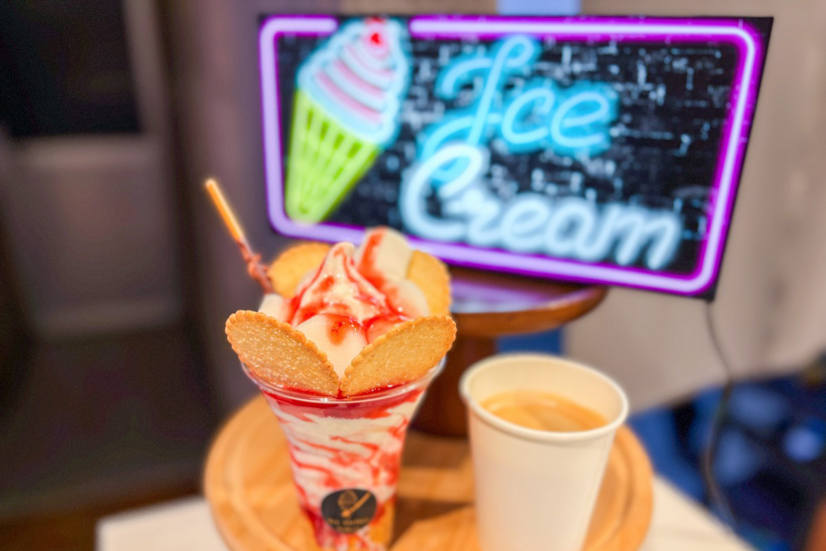 Ice Atelier Tokyo甲府