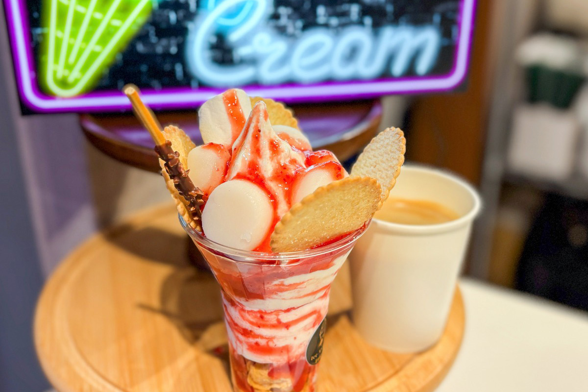 Ice Atelier Tokyo甲府