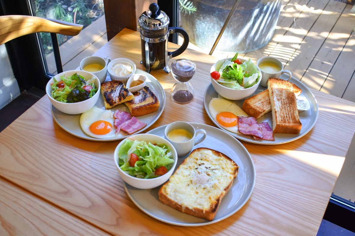 ELOISE’s Café
