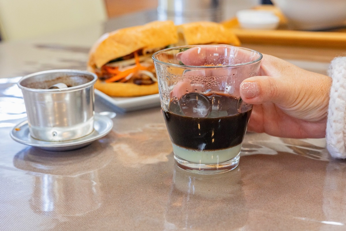 ベトナム家庭料理 Nét Việt（ネットヴィエット）