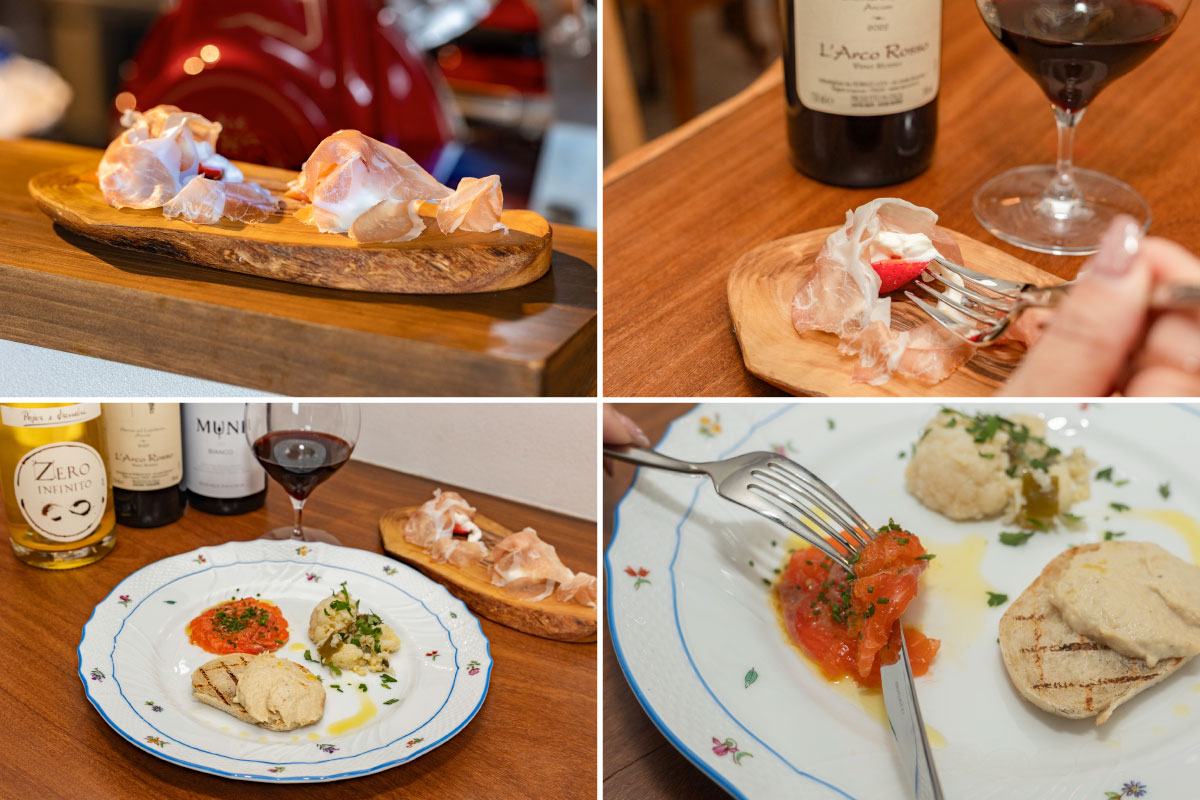 Da Pansù（ダパンス）