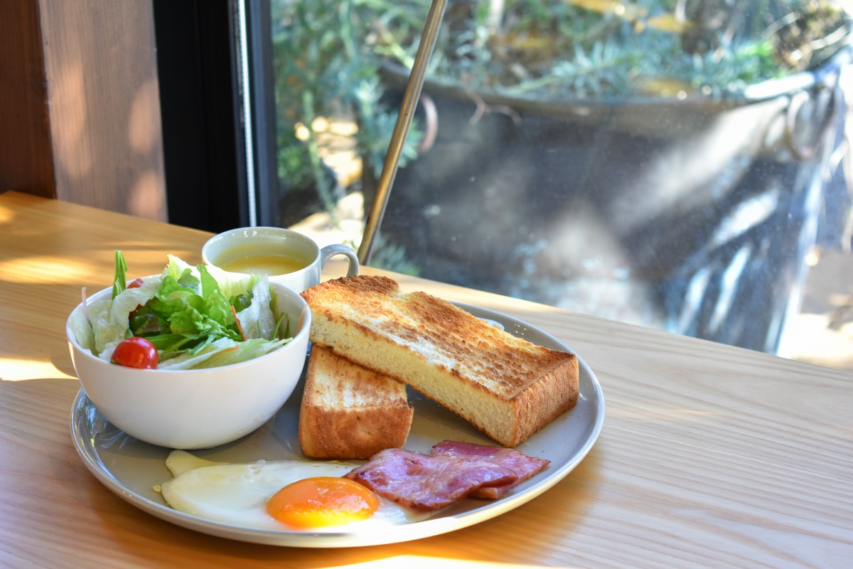 ELOISE’s Café