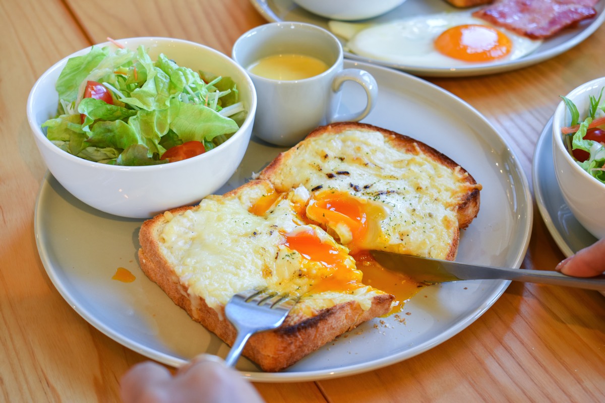 ELOISE’s Café