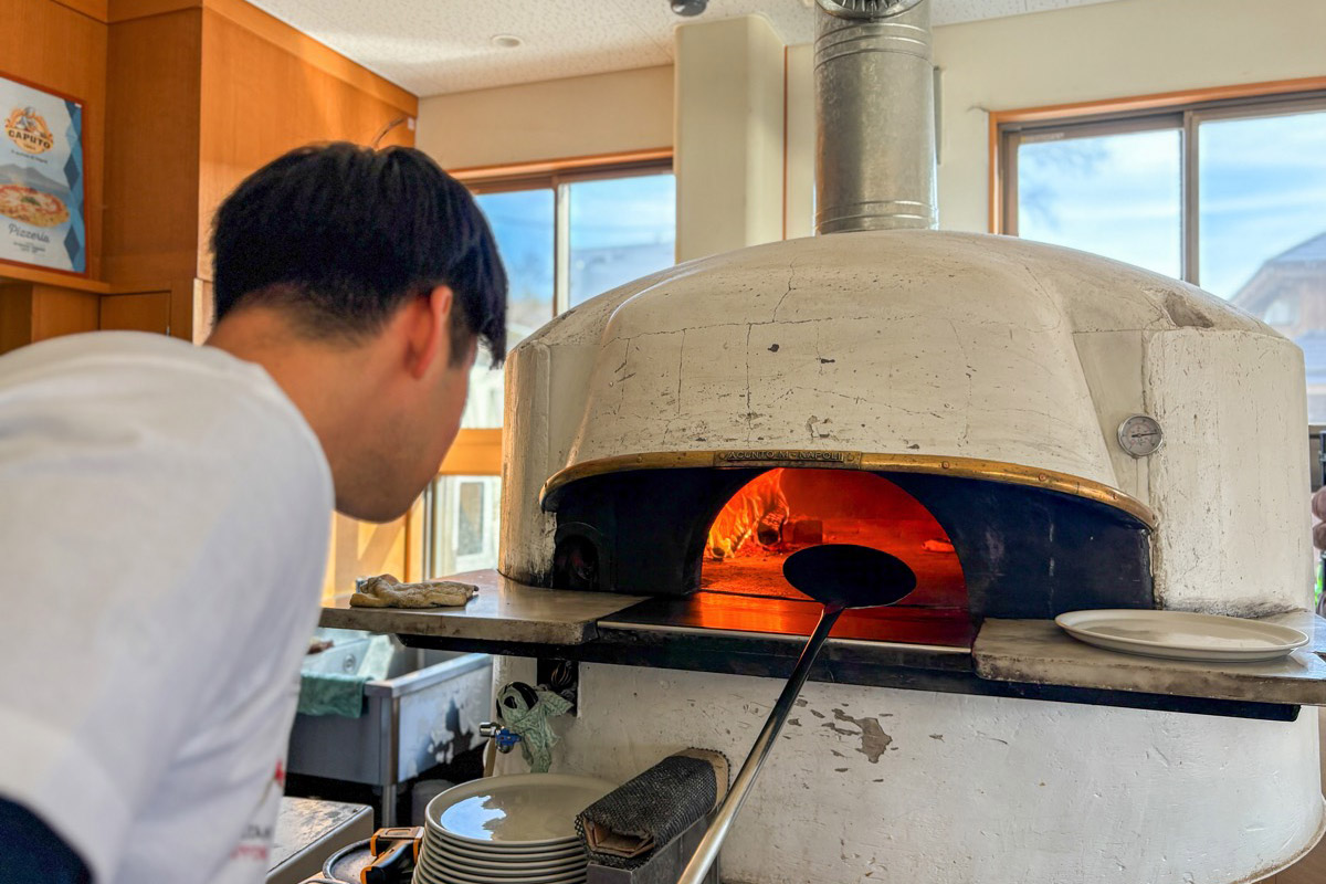 La Stella di Napoli