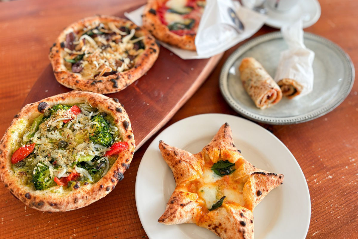 La Stella di Napoli