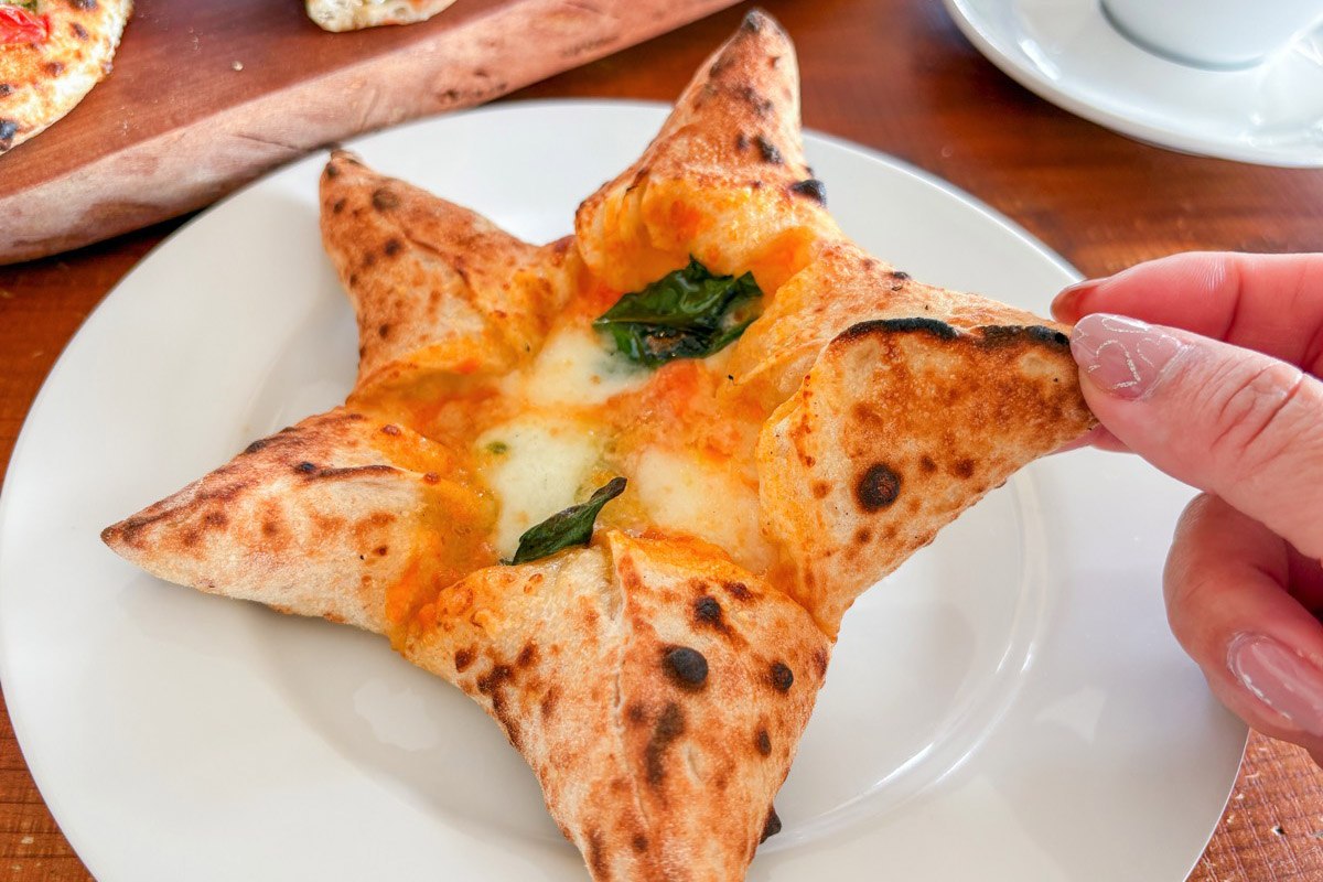 La Stella di Napoli
