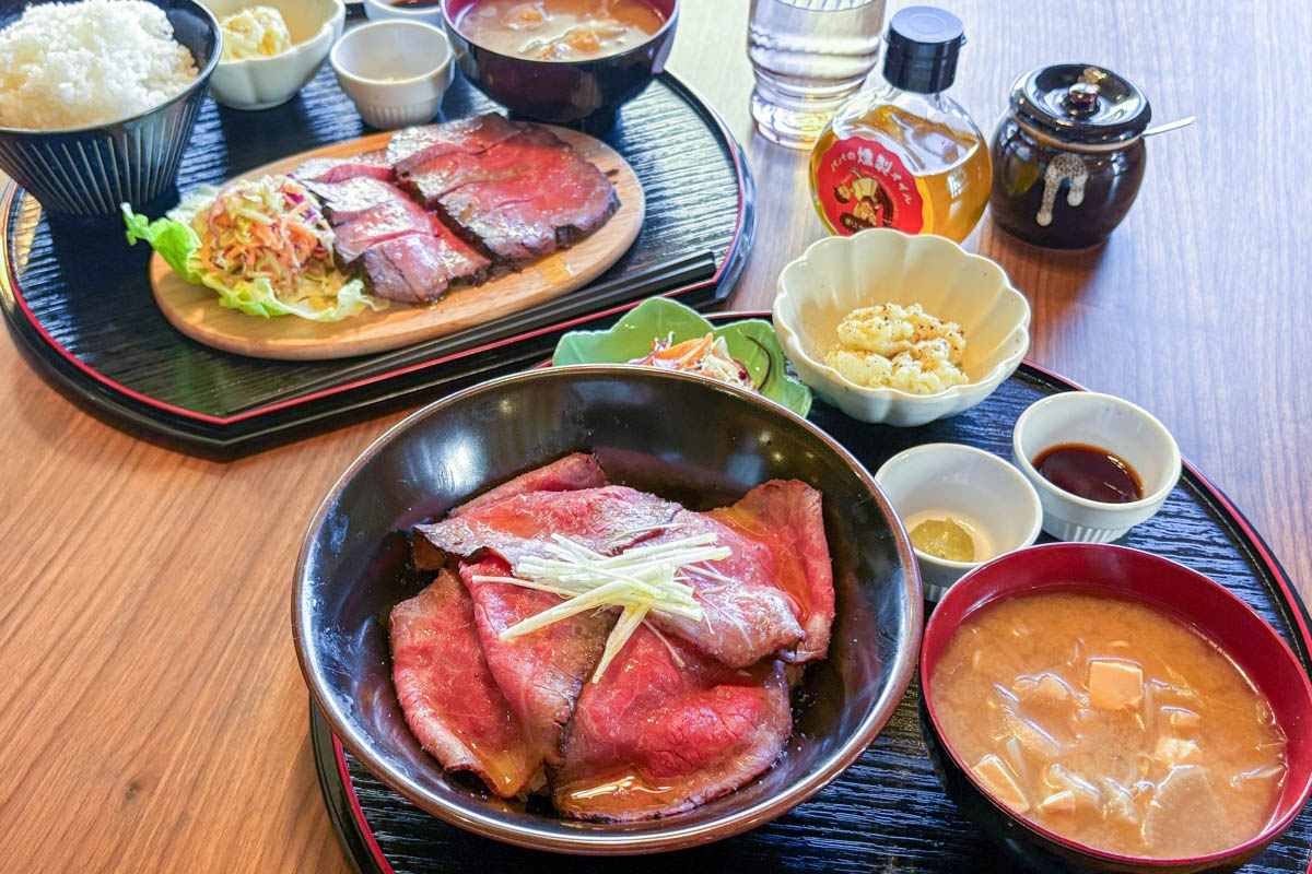 肉バル おひさま食堂