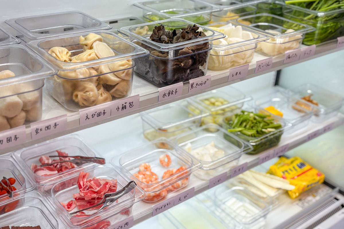 麻辣湯専門店 春麗