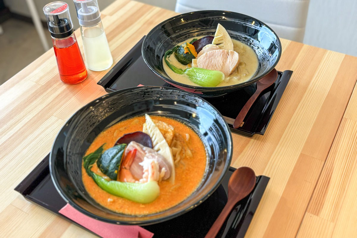 NEO LAKSA