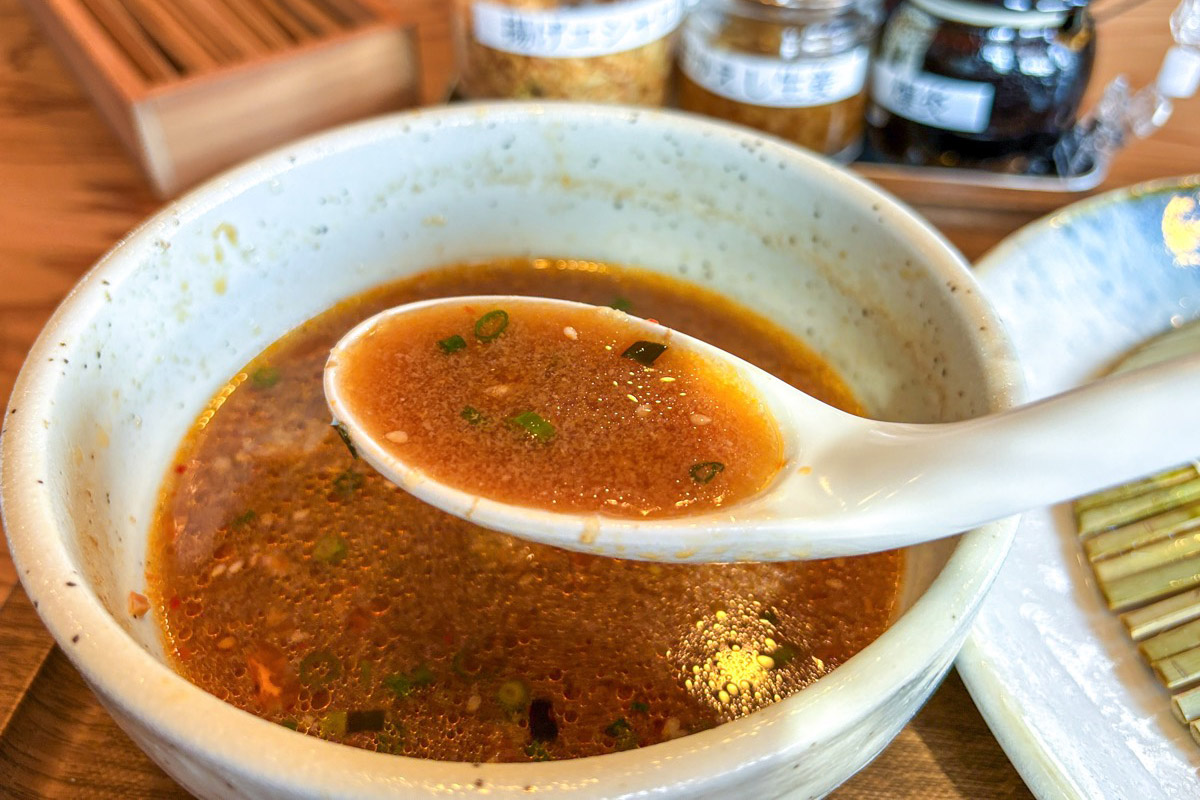甲州うどん澤村