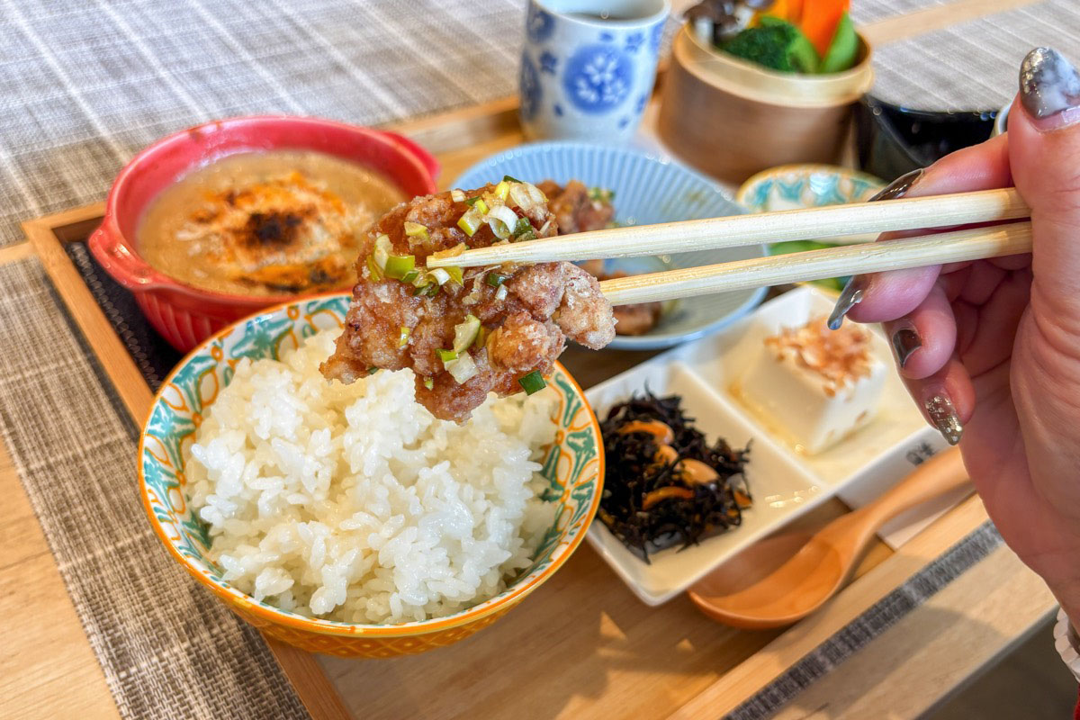 膳～zen～